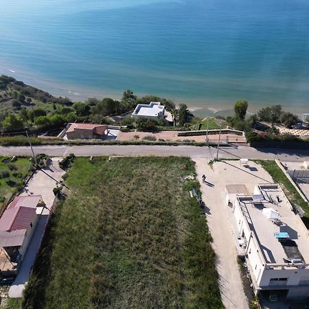 Mari-Luna Siculiana Marina Exterior photo