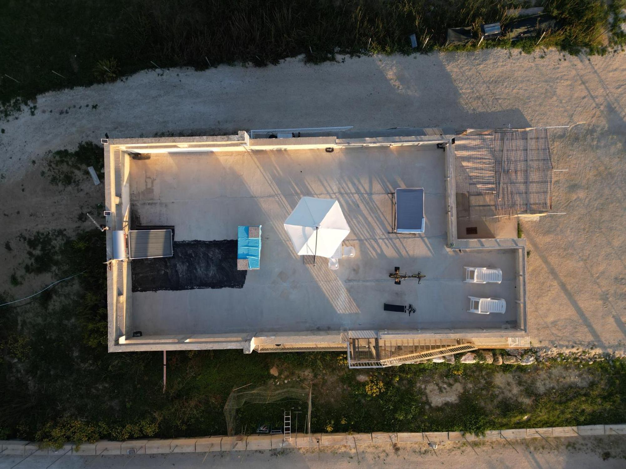 Mari-Luna Siculiana Marina Exterior photo