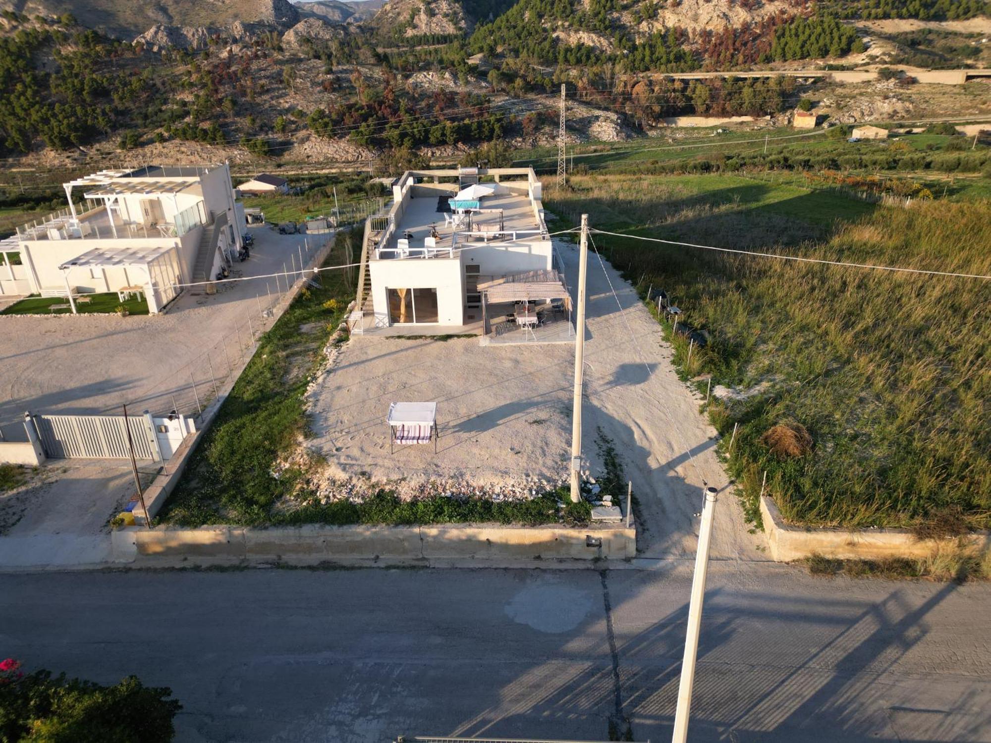 Mari-Luna Siculiana Marina Exterior photo